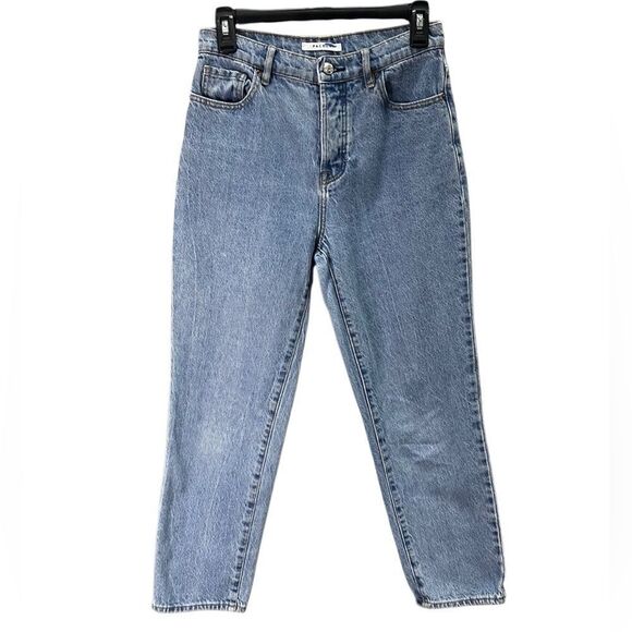 PacSun high rise straight jeans 90’s Mom size 25 - Picture 1 of 15